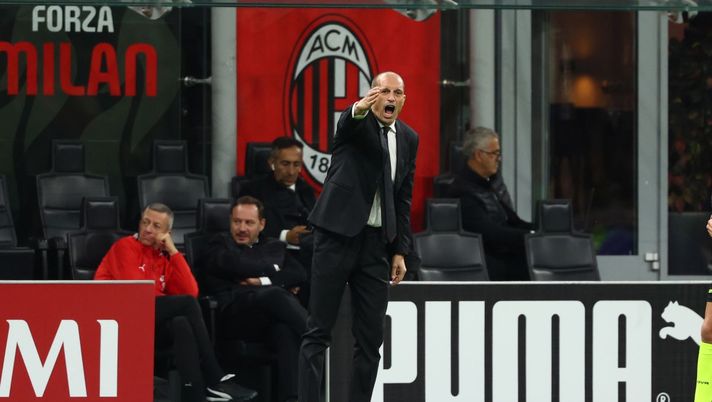 Getty Images Cecchi: “Allegri un fenomeno a essere dov’è con una rosa inferiore all’Inter. Nel derby…” - immagine 1