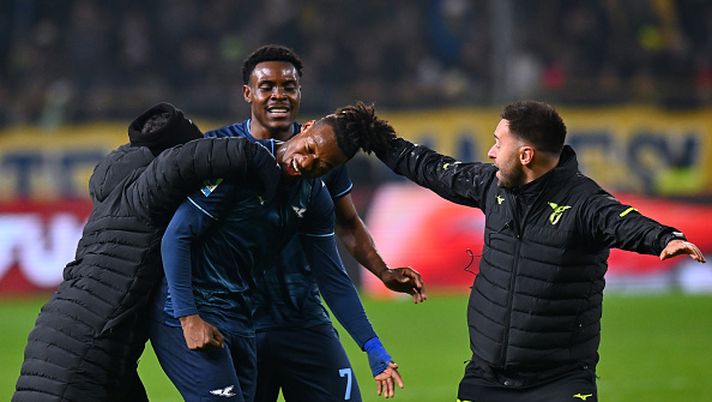 Lazio-Napoli: dove vedere la gara in diretta tv e in streaming LIVE - immagine 1