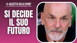 Panchina Milan, Pioli futuro in bilico. Ibrahimovic e Cardinale…