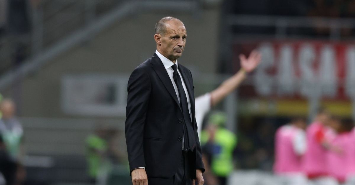 Milan, Ordine: “Prima impressione inquietante. Stessi difetti. Si salvano …” Milan, Ordine: “Prima impressione inquietante. Stessi difetti. Si salvano …”