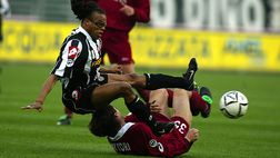 Quando Fattori fece “l’errore più clamoroso della storia del derby di Torino”