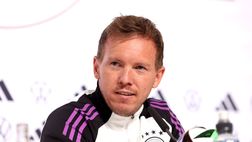 Germania, i convocati di Nagelsmann: prima volta per l’interista Bisseck