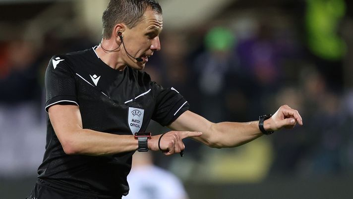 La moViola: gara semplice per Gishamer. Moreno rischia il giallo più volte - immagine 1