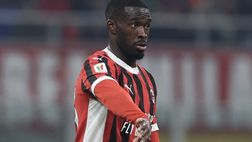 Milan, Tomori valutato troppo dai rossoneri? Ecco il parere di Pedullà