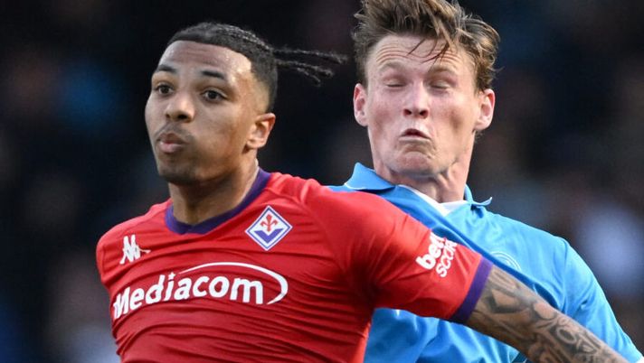 Parisi e Ndour: le due mosse di Palladino non confondono Conte - immagine 1