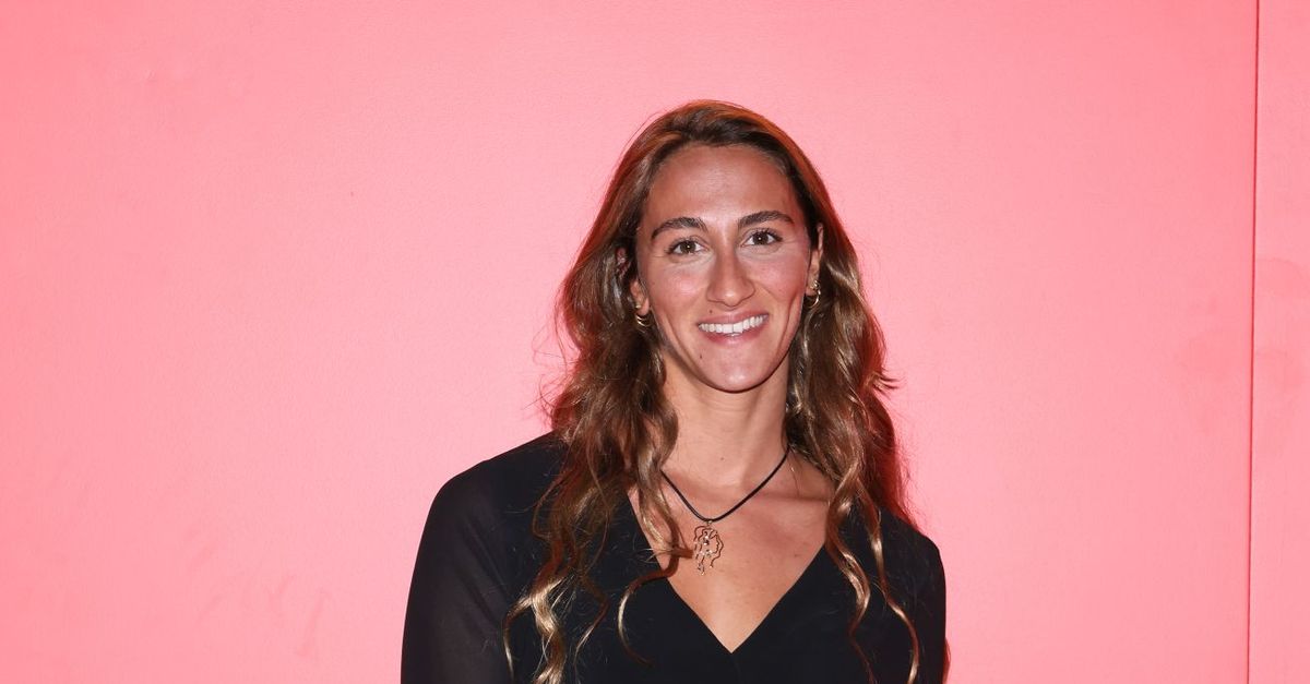 Quadarella: “Volevo uscire dalla comfort zone. Single? Sto bene. Lo studio…”