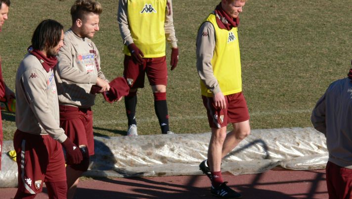 Torino Rifinitura Sisport Torino Rifinitura Sisport