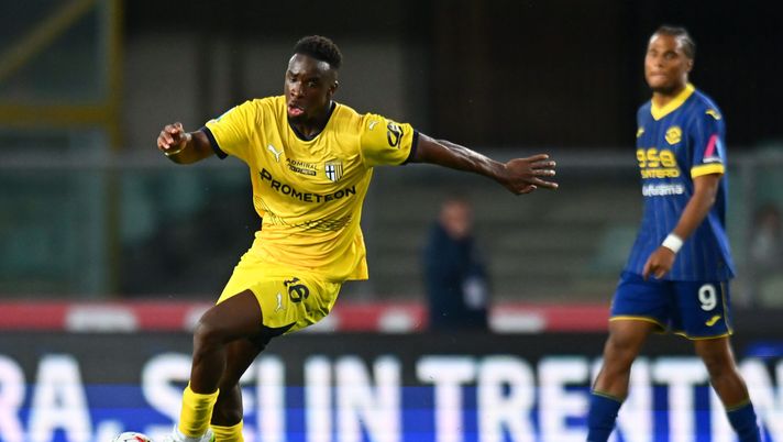 Serie A, Verona-Parma 0-0: reti bianche al Bentegodi - immagine 1