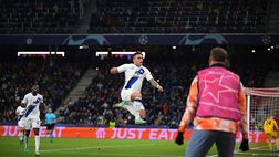 Champions League, l’Inter è agli ottavi: ora può arrivare prima nel girone se…