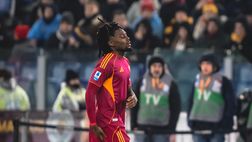 Senza Koné la Roma soffre. L’attacco preoccupa