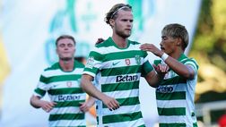 Streaming Sporting Lisbona-Alverca: Diretta TV e live gratis