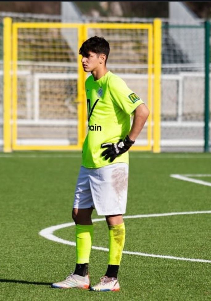 Ufficiale, Gattuso alla Sanremese: il cugino del Ct dell’Italia in Serie D- immagine 3