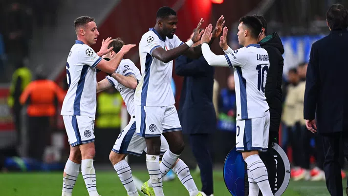 Santini: “L’Inter ha un obiettivo. Oaktree fondo importante. Lautaro? Rispetto a…” - immagine 1