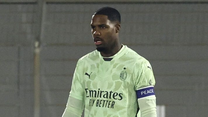 Novità Milan: il Chelsea prepara l’offerta per Maignan ma c’è distanza! Le ultime su Milinkovic - immagine 1