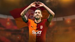 Romano: “Iniziati i contatti tra Inter e Galatasaray per Calhanoglu. Attesa offerta ufficiale”