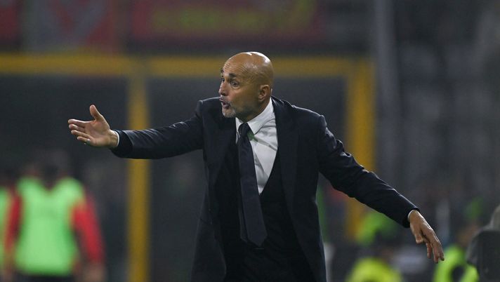 Spalletti: “Accetterò qualsiasi situazione al Franchi, non ho debiti morali” - immagine 1