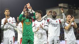 Borghi: “La vittoria del Milan contro il Pisa tiene il Milan in pole position per il loro obiettivo”