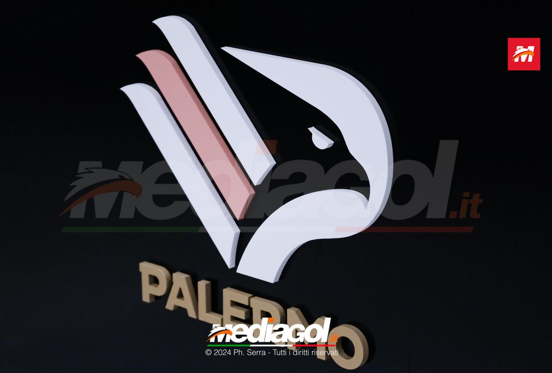 FOTO PALERMO, verso il Parma: mister Mignani in conferenza stampa (GALLERY) - immagine 10