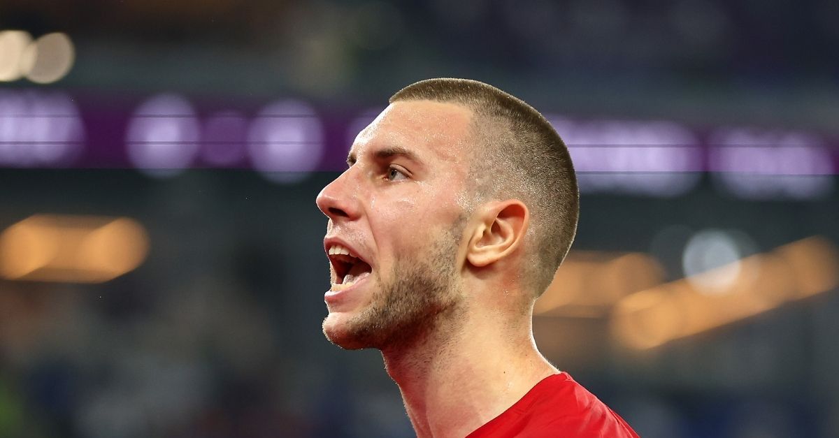 Sosta nazionali, Pavlovic convocato dal CT della Serbia
