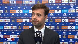 Roma, Pinto: “Mourinho? Molti hanno fatto peggio e non gli è successo nulla”