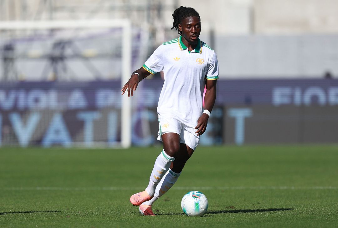 Fiorentina-Roma 1-2 – FOTO GALLERY - immagine 14