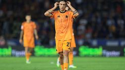 Pellegrini e Dybala, per occasioni-gol sono nella top ten