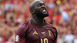 Milan, Mertens si sbilancia: “Lukaku? Mi farebbe piacere vederlo al…”