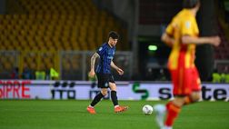 L’Inter protegge Bastoni. “Kolarov gli si è avvicinato e gli ha detto 4 parole significative”