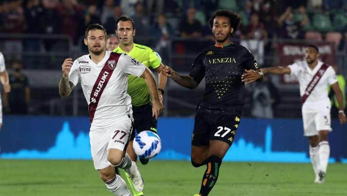 Il Venezia corre tanto ma crea poco: il Toro deve far valere il “fattore casa” - immagine 1