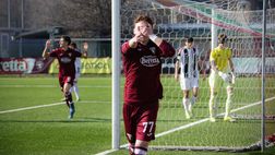 Primavera, le pagelle di Torino-Juventus 2-0: Bonacina, giù il cappello