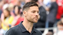 Real Madrid, Xabi Alonso: “Laporta? Abbiamo libertà e democrazia”