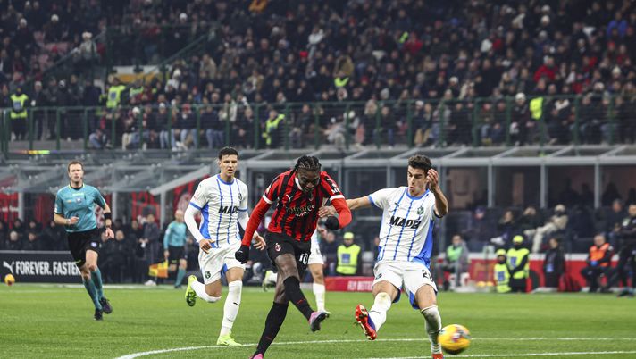 ORDINE, Meglio non enfatizzare: a Bergamo sarà dura - immagine 1