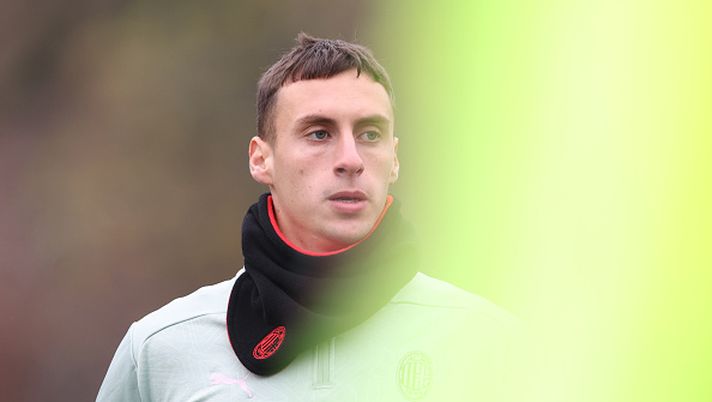 Il jolly Terracciano: a sinistra, a destra, in mezzo… - immagine 1