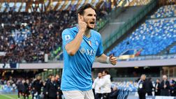 Kvara, il georgiano si prende il Napoli in attesa di Osimhen: il dato è strabiliante