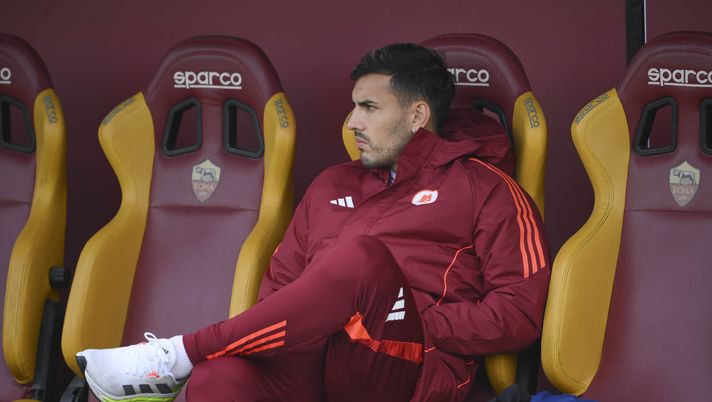 ‘RADIO PENSIERI’, TRANI: “Se Paredes rinnova siamo messi male” - immagine 1