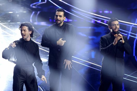 Polemiche per il concerto ad Agrigento de Il Volo: registrato in estate, pubblico costretto a… Polemiche per il concerto ad Agrigento de Il Volo: registrato in estate, pubblico costretto a… - immagine 1