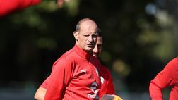 Moggi: “Il Milan entra di diritto nel novero delle favorite per lo scudetto. Allegri il migliore a …”