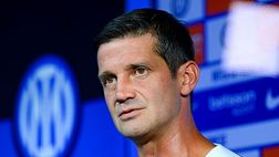 Chivu: “Lavoro con quello che ho. Inter troppo leziosa: tutti, non parlo di Barella”