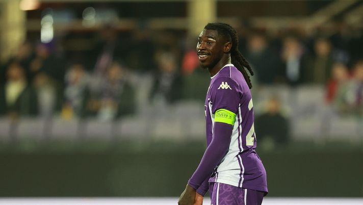 Kean: “Importante reagire, mi sento leader. L’episodio con Mandragora? Vi dico” - immagine 1