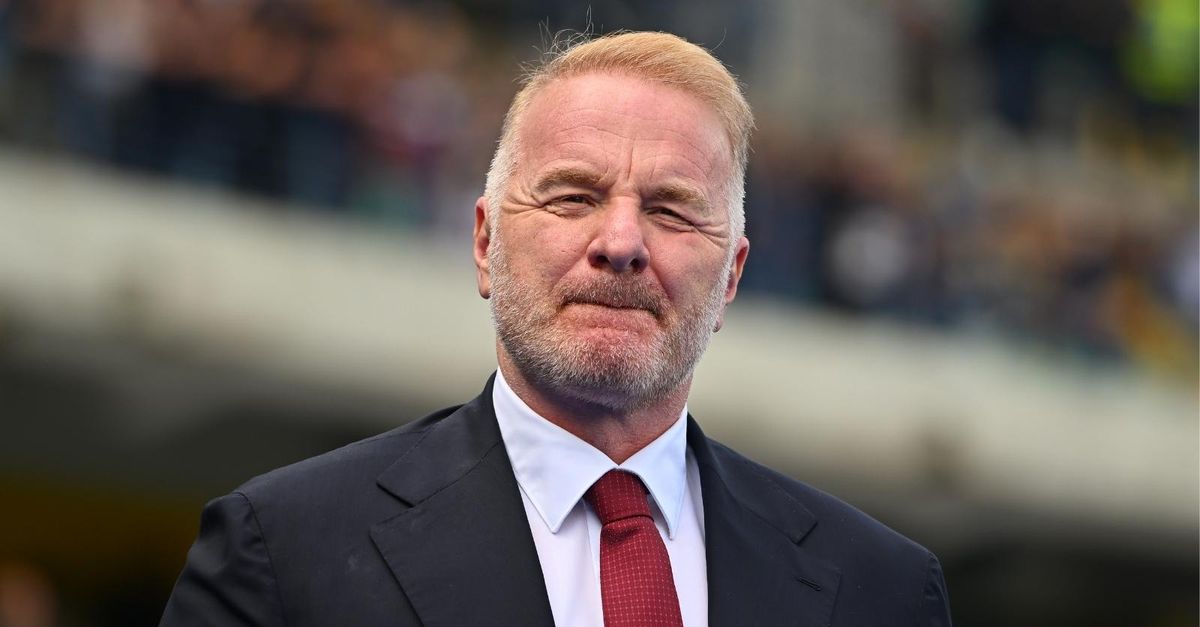 tare i tifosi meritano un altro milan c8217232 l8217ipotesi ritiro per la squadra di allegri da Pianetamilan.it tare i tifosi meritano un altro milan c8217232 l8217ipotesi ritiro per la squadra di allegri