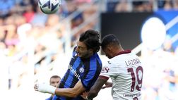 Bellanova ritrova i nerazzurri, Darmian ospite gradito: ecco gli ex di Toro-Inter
