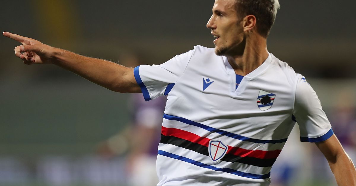 Le Probabili Formazioni E La Giornata Di Serie B: Sampdoria, Big Match ...