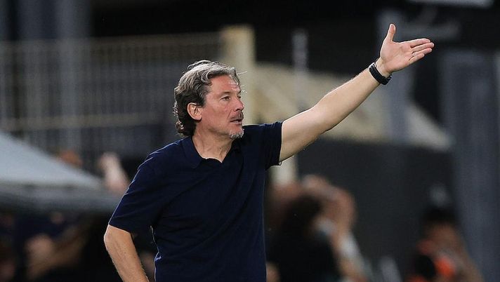 Getty Images Stroppa: “Venezia? Proprietà USA simile a quelle italiane. Milan? Allegri…” - immagine 1