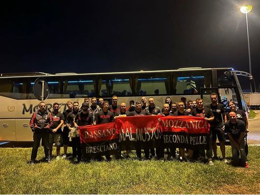 Milan Club Mozzanica Seconda pelle: “Le imprese in Champions League sono indimenticabili”- immagine 3