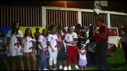 Video – Il torneo Navidad Granata: ecco i “Toritos” della Colombia
