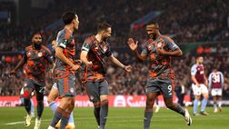 Conference League, le quote prima dei quarti: l’Olympiacos era dato a 26, ultimo!