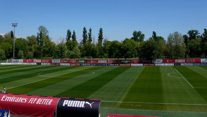 Milan, successi a non finire per le giovanili rossonere nel weekend. Ecco il report