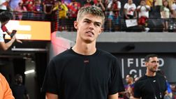 ULTIM’ORA – De Ketelaere va all’Atalanta, ora è fatta! Ecco le cifre, c’è finalmente il sì