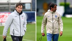 Sky – Napoli-Inter, i piani ‘logistici’ per l’ultima giornata