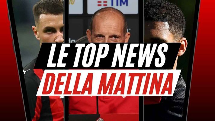 Atalanta-Milan, la vigilia: le parole di Allegri, il punto infortunati e la formazione